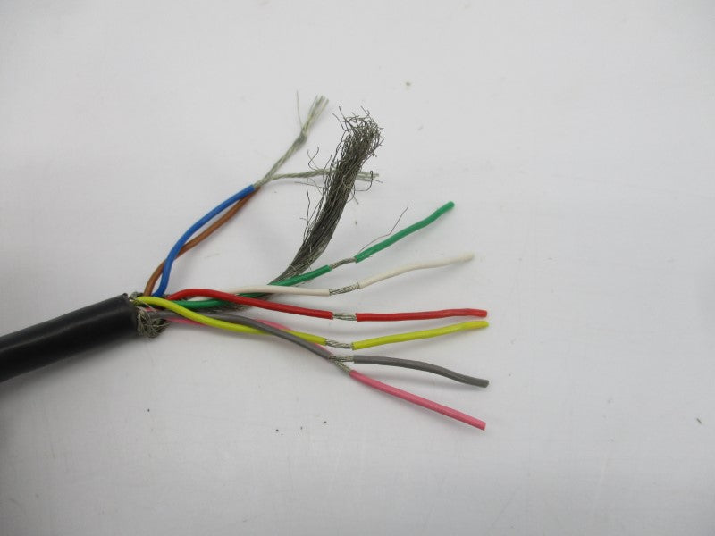 OMRON F39-JC15A-D 15M NSNP