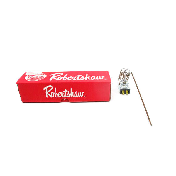 ROBERTSHAW SP-197-60 5300-651 277VAC 30A 550'F NSMP