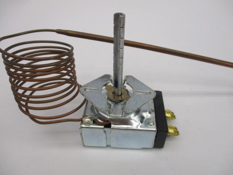 ROBERTSHAW SP-197-60 5300-651 277VAC 30A 550'F NSMP