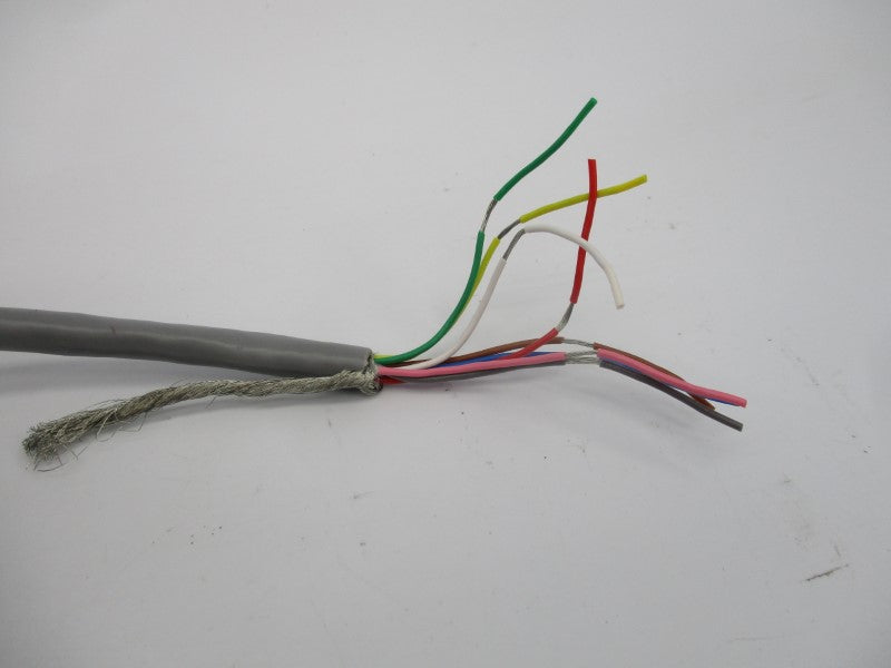 OMRON F39-JC15A-L 15M NSMP