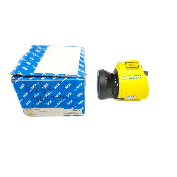 SICK S30B-3011BA 24V NSMP