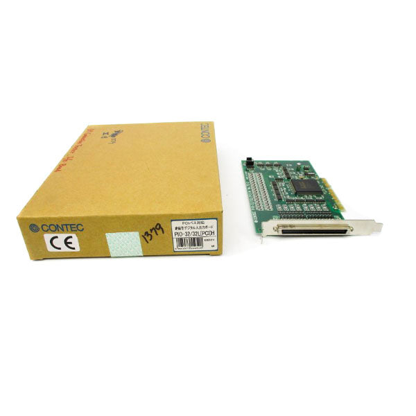 CONTEC PIO-32/32L(PCI)H 7212 NSMP