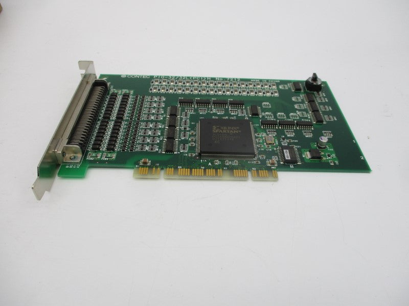 CONTEC PIO-32/32L(PCI)H 7212 NSMP