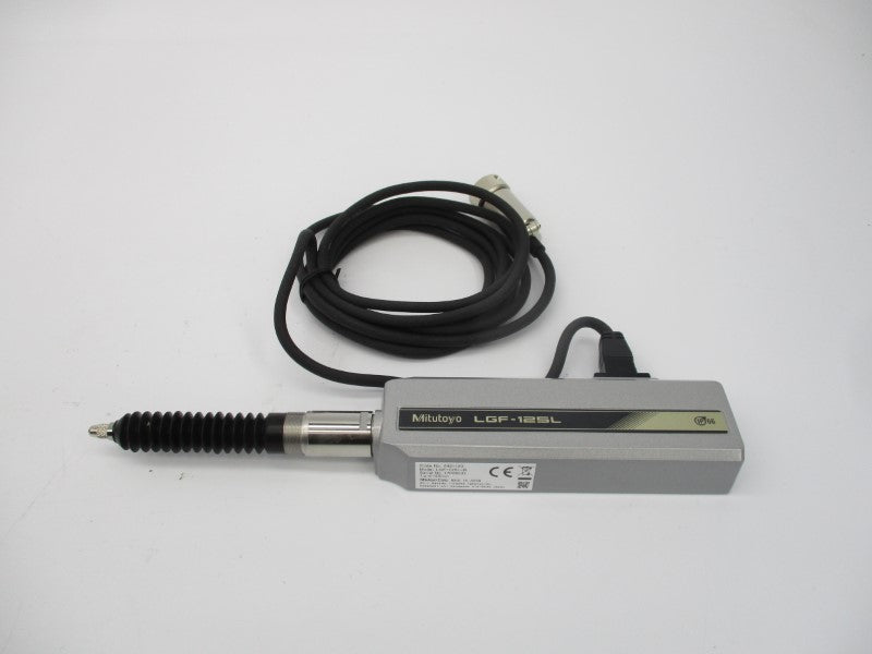 MITUTOYO 542-162 LGF-125L-B NSMP
