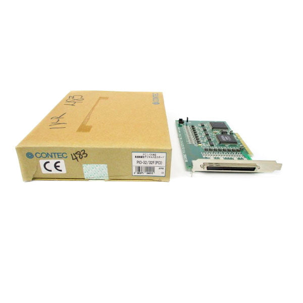 CONTEC PIO-32/32F(PCI) 7143 NSMP