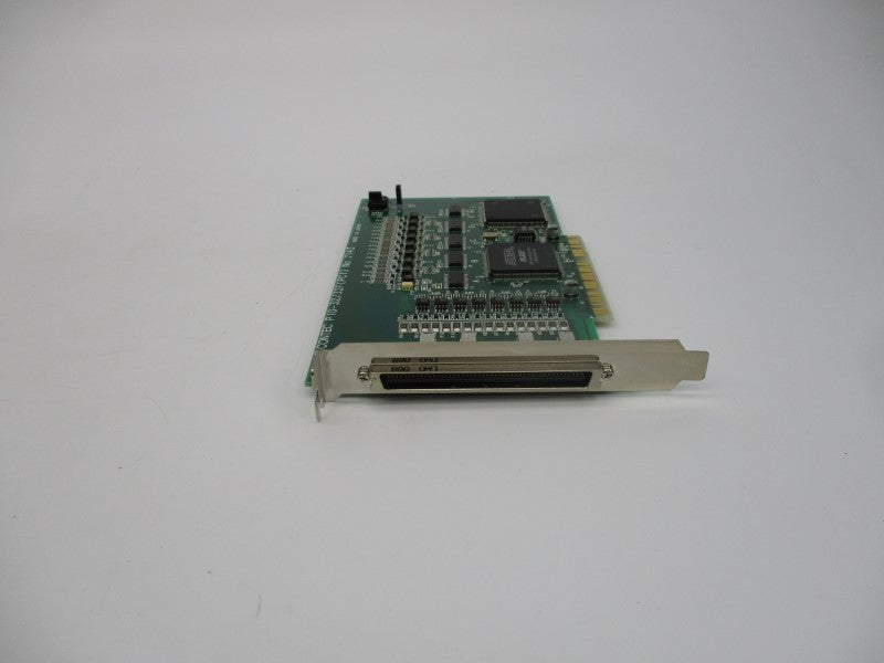 CONTEC PIO-32/32F(PCI) 7143 NSMP