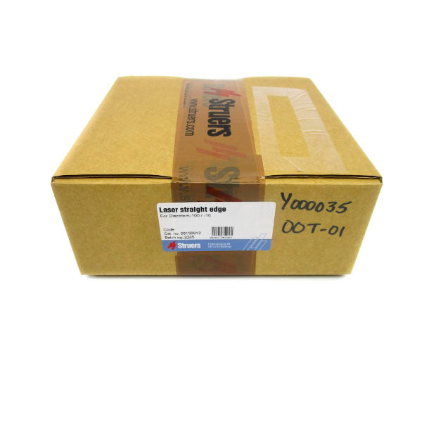 STRUERS 06156912 NSFS