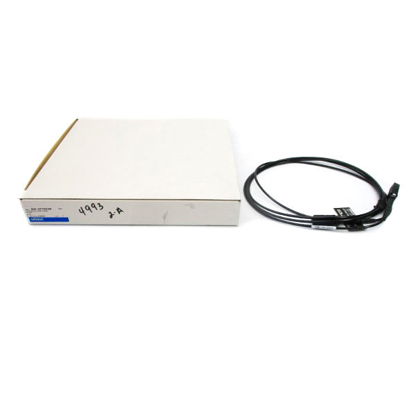 OMRON ZW-XF7002R 2M NSMP