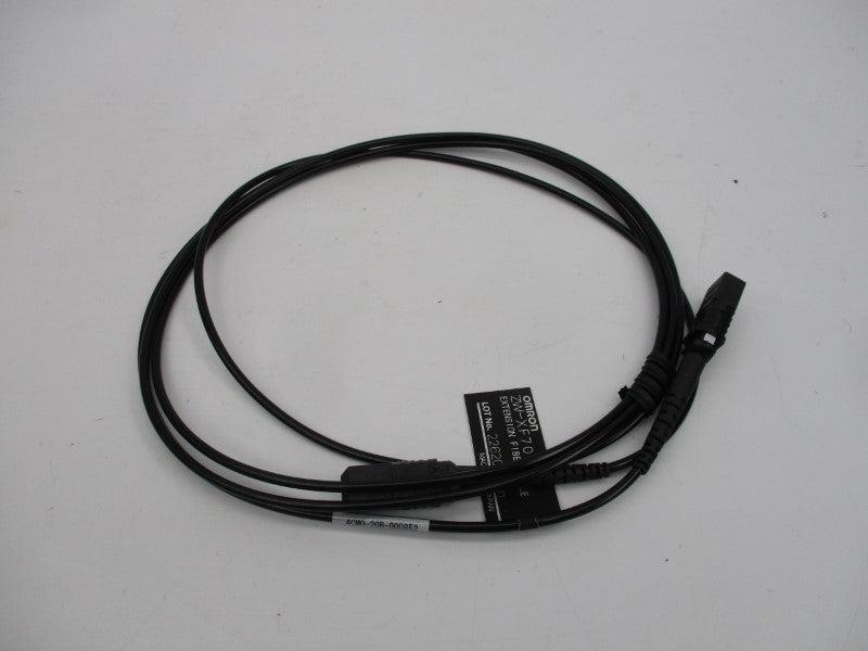 OMRON ZW-XF7002R 2M NSMP