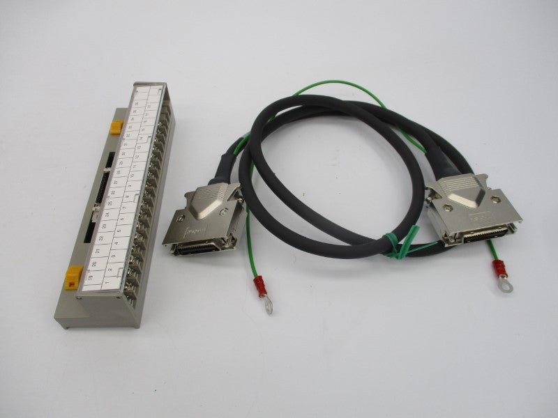 ORIENTAL MOTOR CC36T10E NSMP