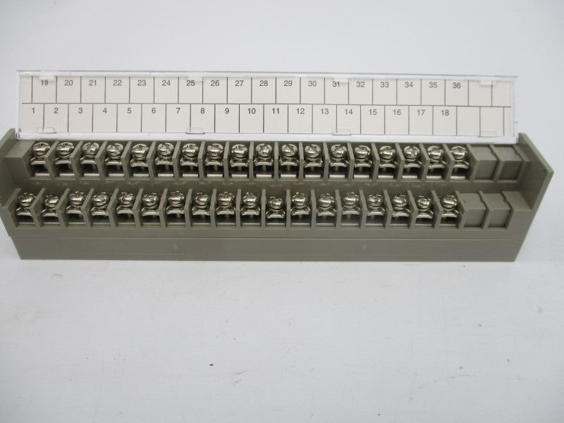 ORIENTAL MOTOR CC36T10E NSMP