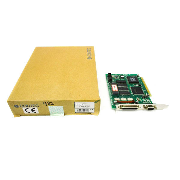CONTEC PC-LCD(PCI)T 7578C NSMP