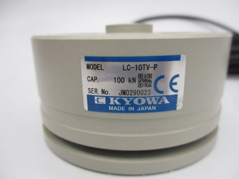 KYOWA LC-10TV-P NSMP