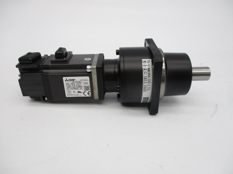 MITSUBISHI HF-KP13G1 106VAC 0.8A NSMP