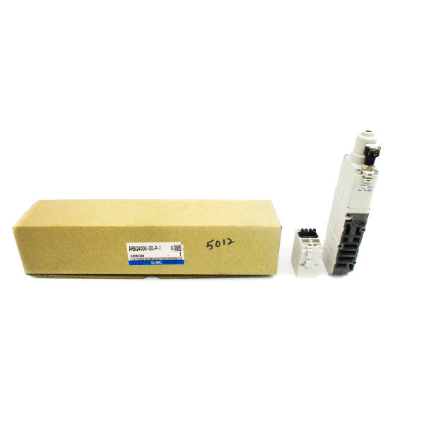 SMC ARBQ4000-00-P-1 NSMP