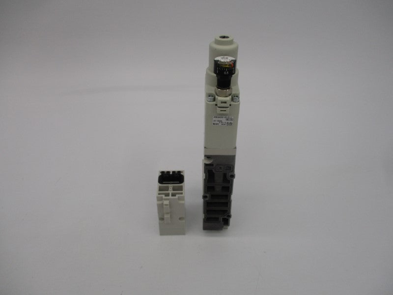 SMC ARBQ4000-00-P-1 NSMP