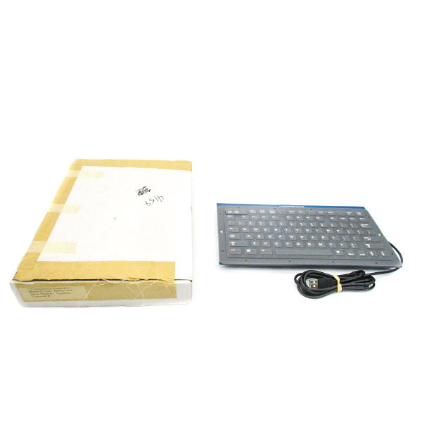 CTI ELECTRONICS KI88U1-6.0 (AS PICTURED) NSMP