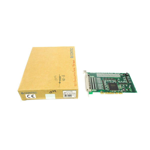 CONTEC PIO-32/32L(PCI)H 7212 NSMP