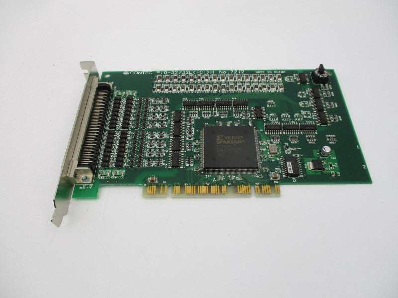 CONTEC PIO-32/32L(PCI)H 7212 NSMP