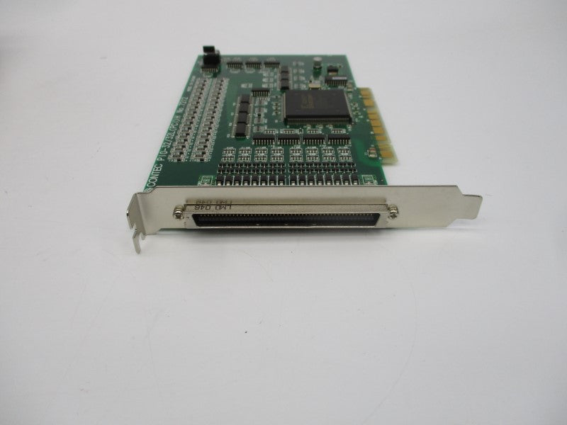 CONTEC PIO-32/32L(PCI)H 7212 NSMP