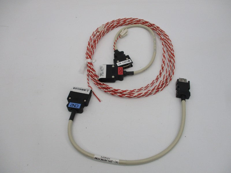 MITSUBISHI SC-J2SBJ4CSET-01 NSMP