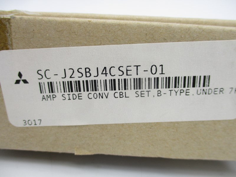 MITSUBISHI SC-J2SBJ4CSET-01 NSMP