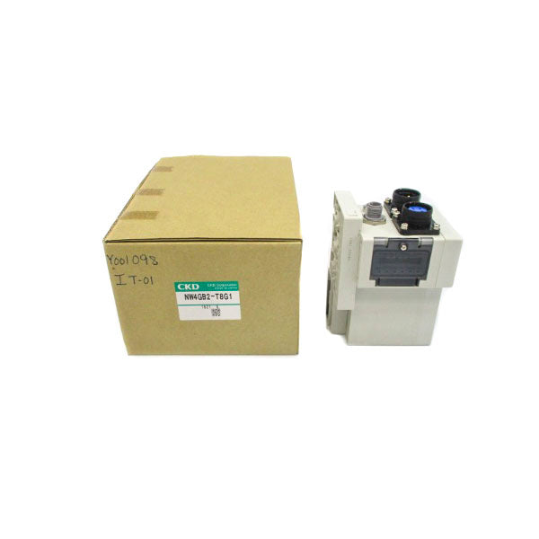 CKD NW4GB2-T8G1 OPP5-1G-B 24VDC NSMP