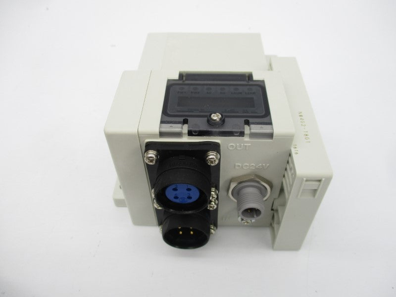 CKD NW4GB2-T8G1 OPP5-1G-B 24VDC NSMP
