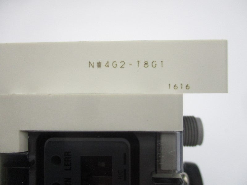 CKD NW4GB2-T8G1 OPP5-1G-B 24VDC NSMP