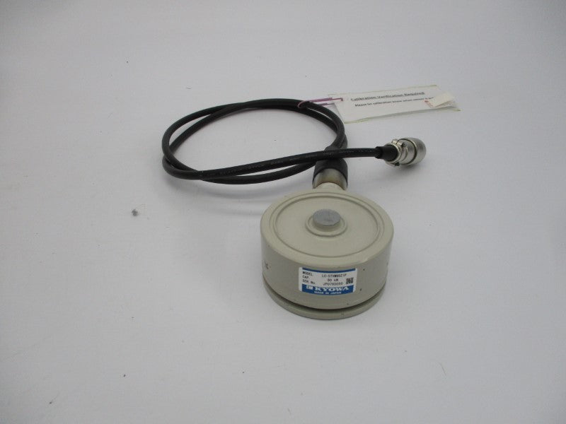 KYOWA LC-5TV-M90Z1P NSMP