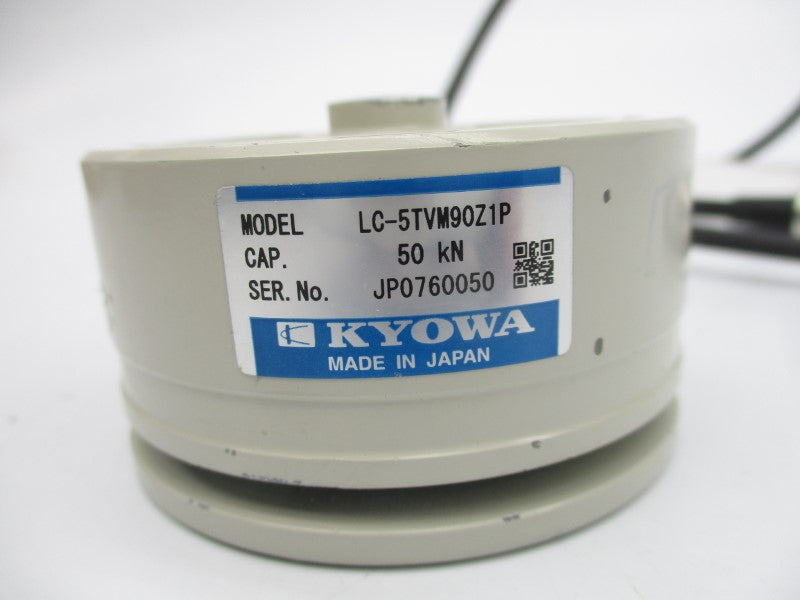 KYOWA LC-5TV-M90Z1P NSMP