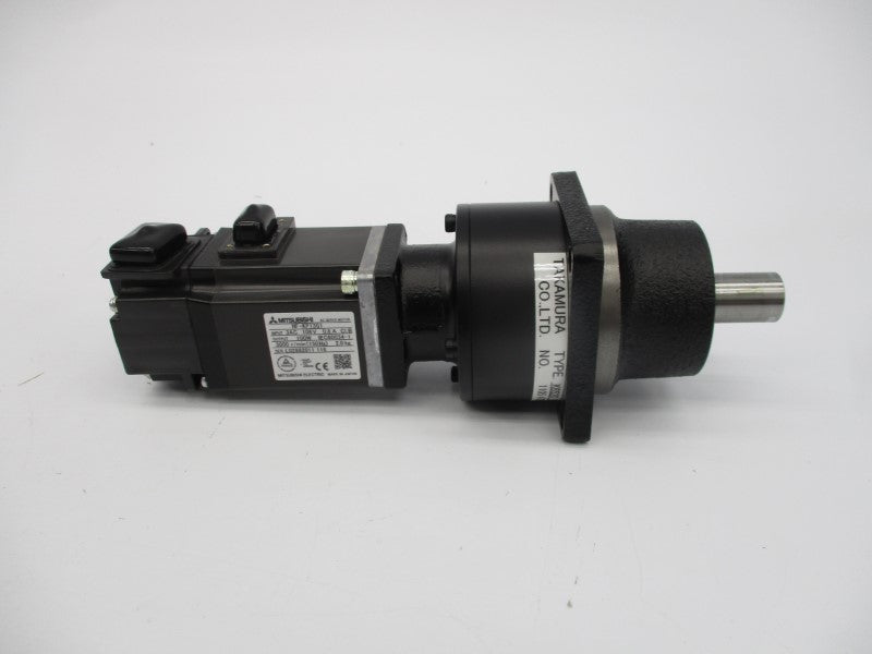 MITSUBISHI HF-KP13G1 106VAC 0.8A NSMP