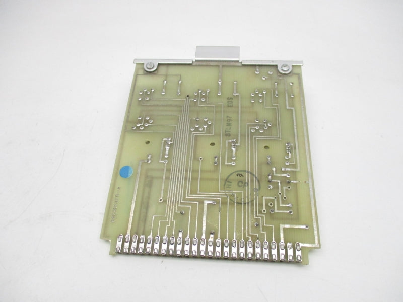 MODULE 64B83921G01 64B00605S NSNP