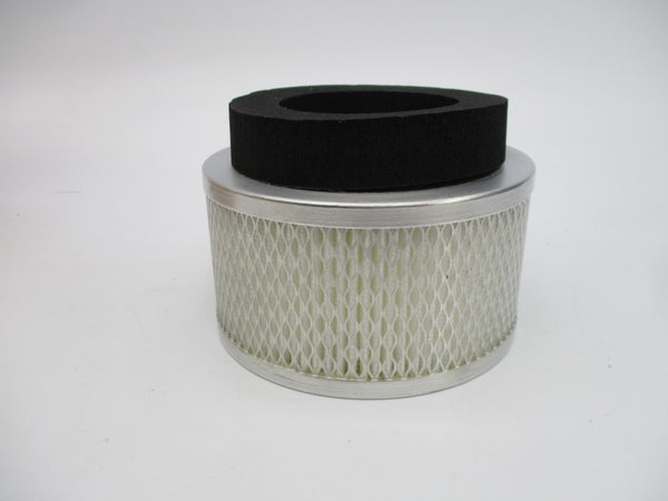 TIGER-VAC 211027-ULPA 16.5CMX9.4CM NSMP