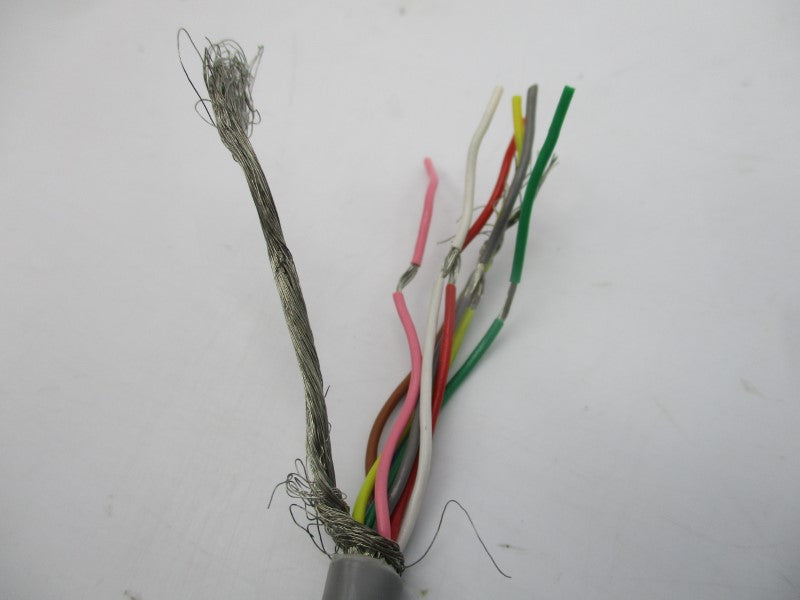 OMRON F39-JC15A-L 15M NSNP