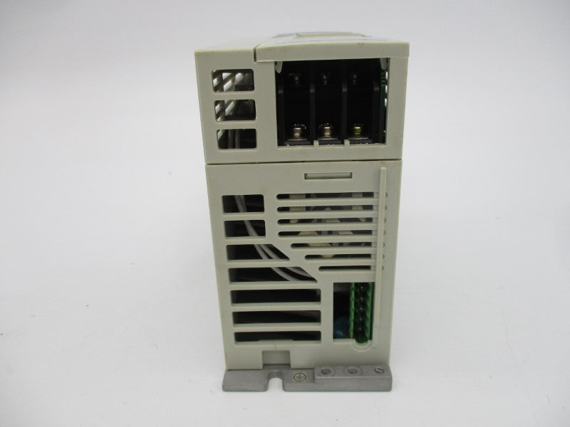MITSUBISHI MR-J2S-40B 200-230V 2.6A UNMP