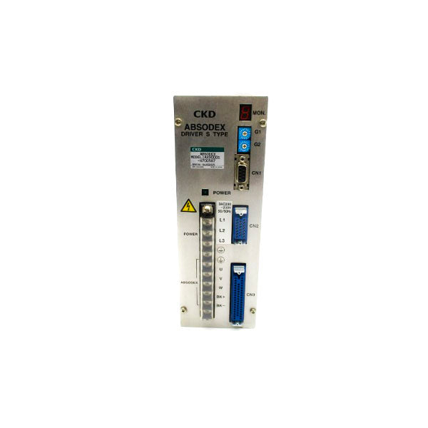 CKD AX9000S-X700587 (AS PICTURED) NSNP