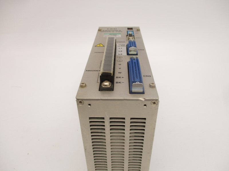 CKD AX9000S-X700587 (AS PICTURED) NSNP