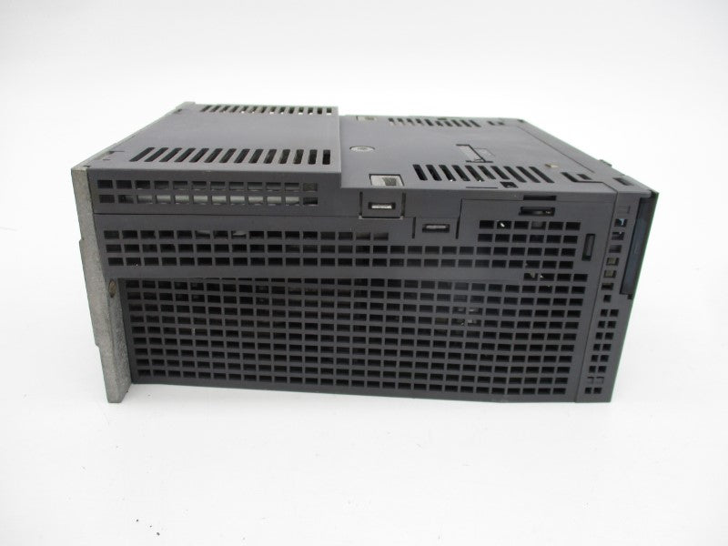 MITSUBISHI MR-J3-200BS 200-230V 10.5A UNMP