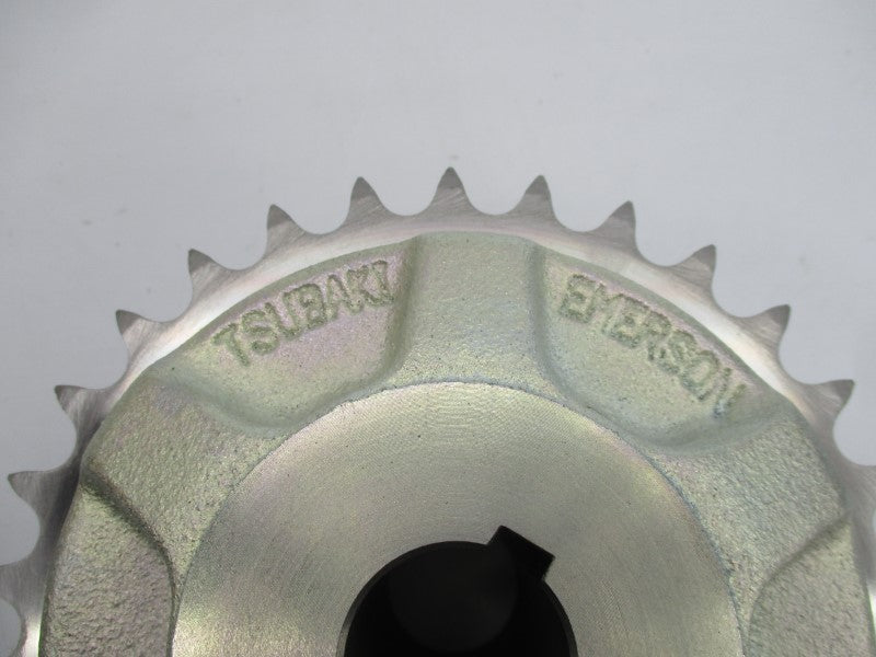 TSUBAKI TL-500 NSNP