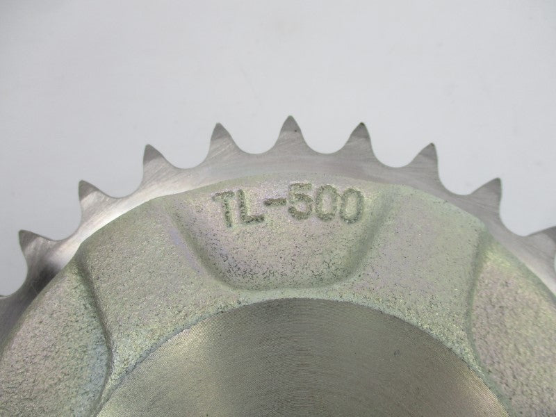 TSUBAKI TL-500 NSNP