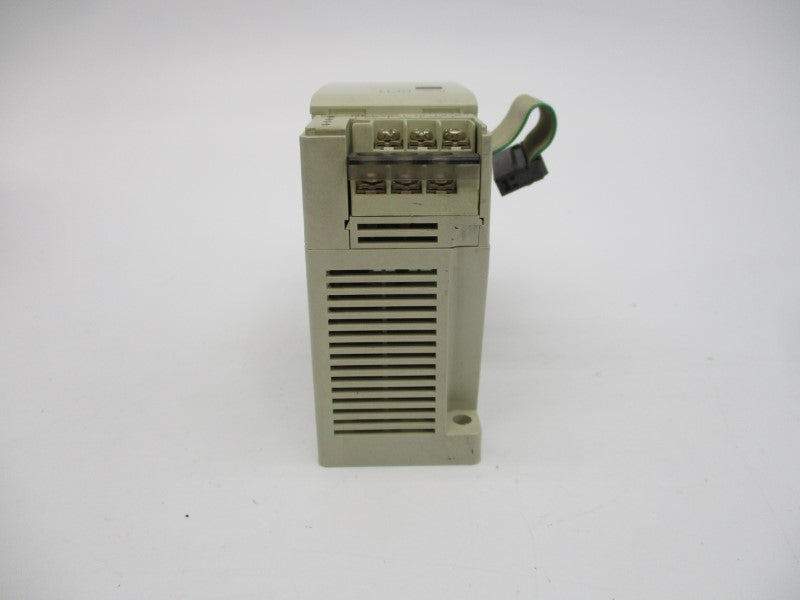 MITSUBISHI FX-8ER-ES/UL 120/240VAC UNMP