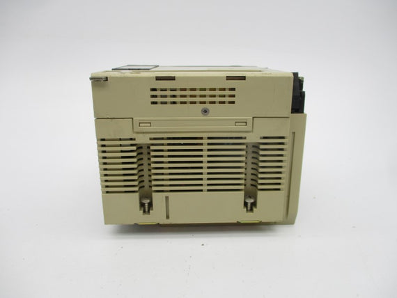 OMRON C200H-CPU01-E2 240VAC 0.3A NSNP