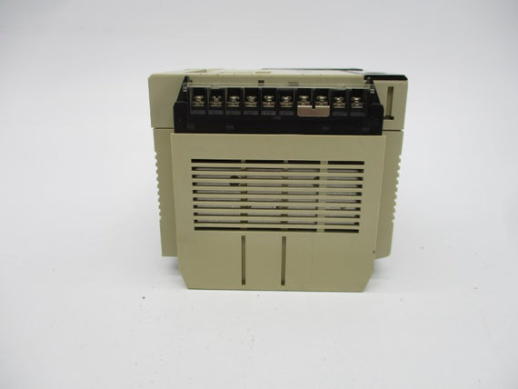 OMRON C200H-CPU01-E2 240VAC 0.3A NSNP