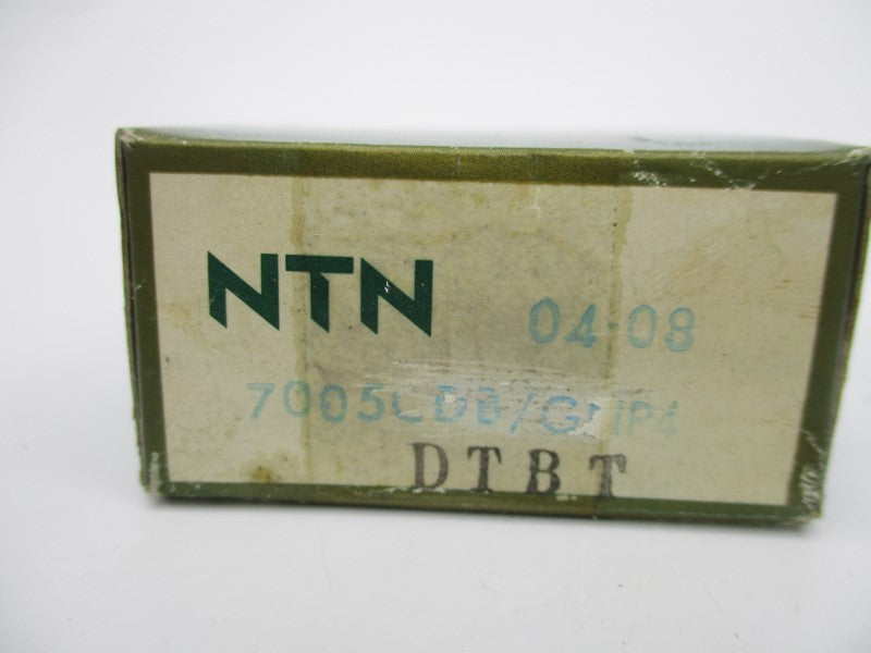 NTN 7005CDB/GNP4 NSFS