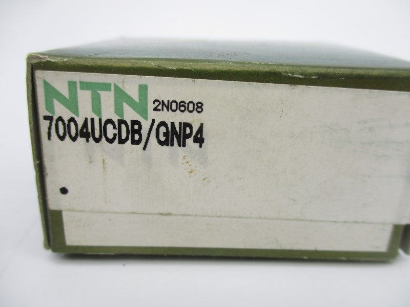 NTN 7004UCDB/GNP4 NSMP