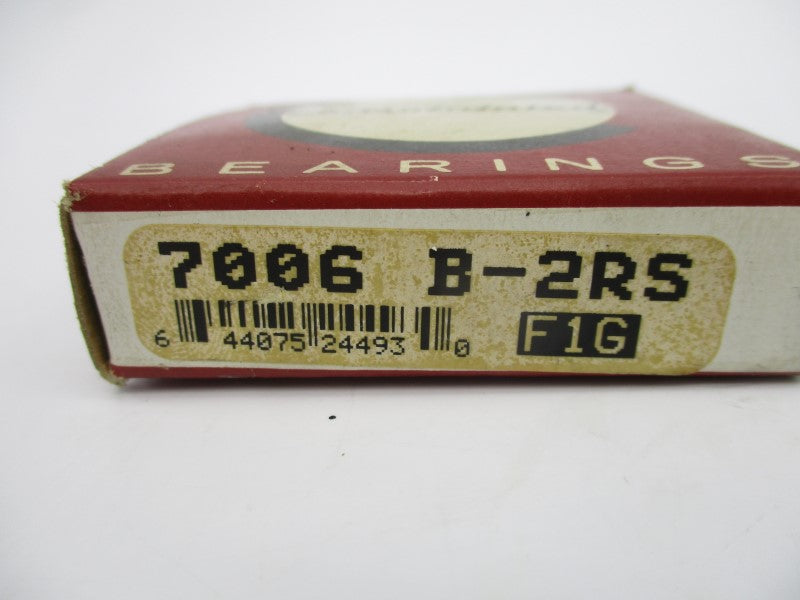 CONSOLIDATED 7006-B-2RS NSMP