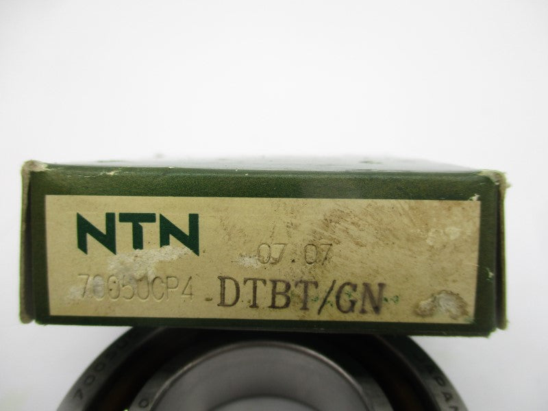 NTN 7005UCP4-DTBT/GN NSMP