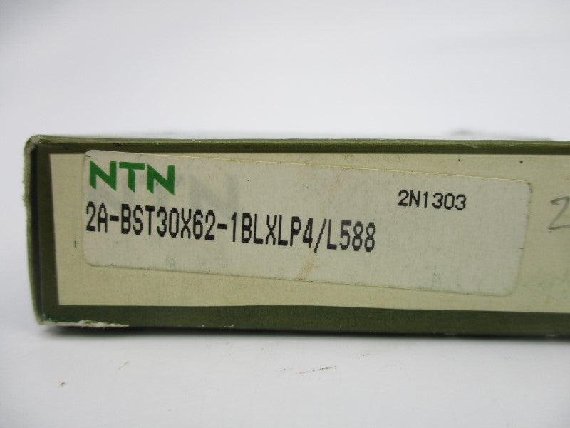 NTN 2A-BST30X62-1BLXLP4/L588 NSMP