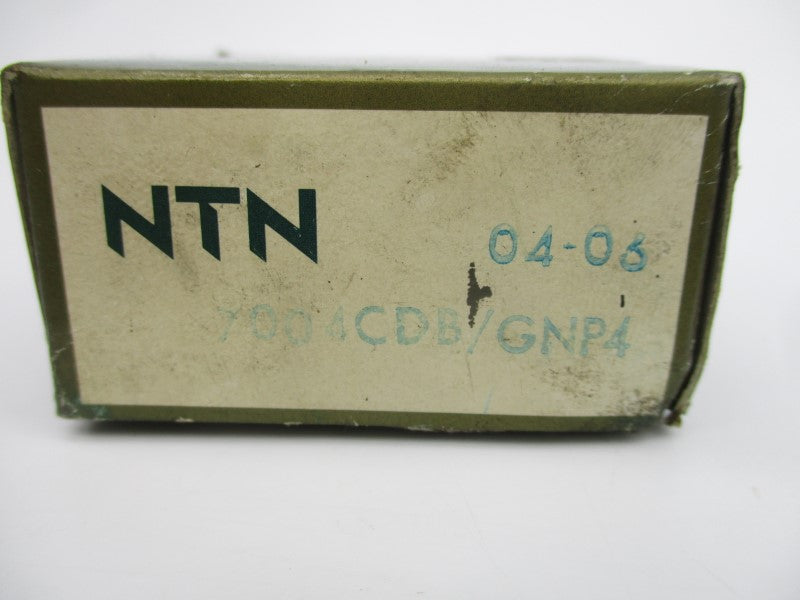 NTN 7004CDB/GNP4 NSMP